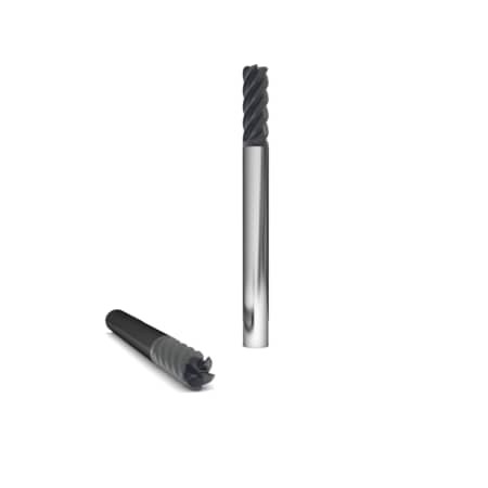 Gws Tool Group 318197 End Mill 318197